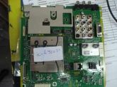 placa principal tv lcd panasonic TC-L42U30B